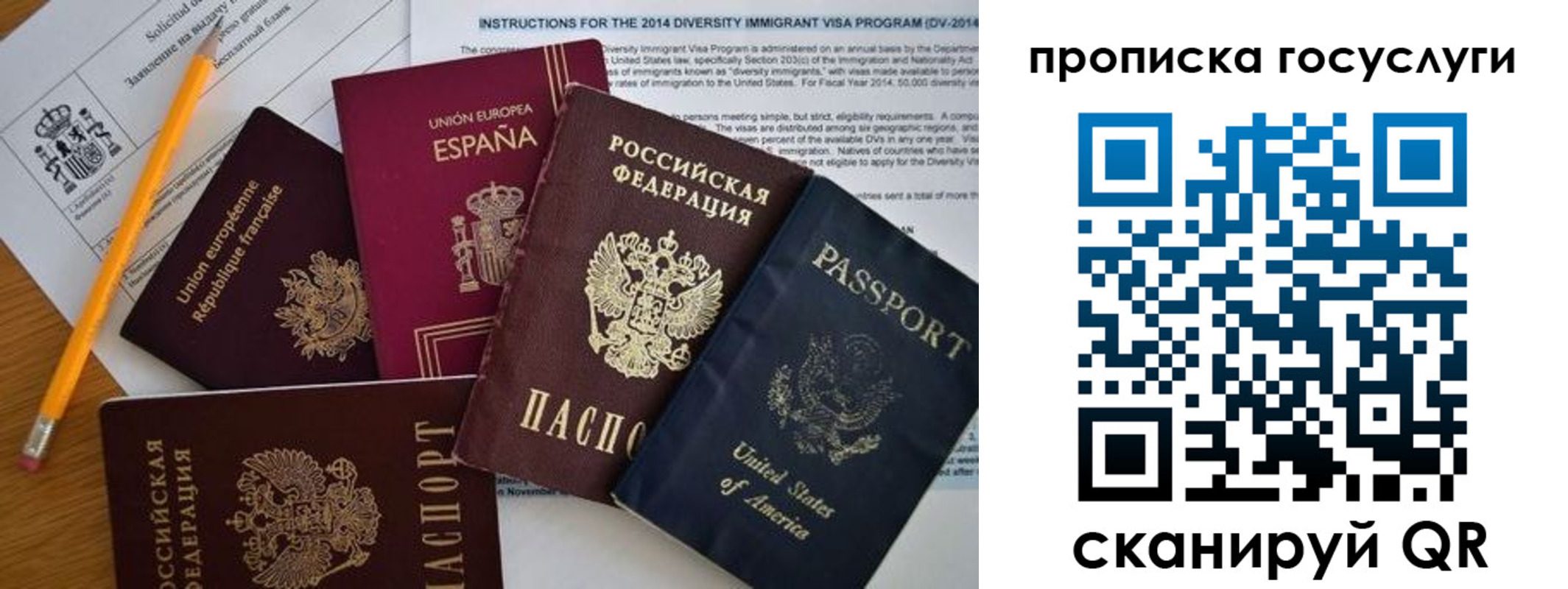 прописка гарантия в Белгороде